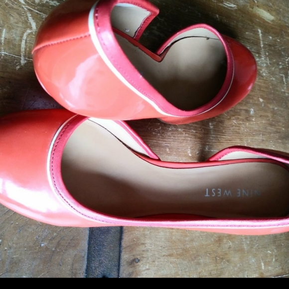 Nine West heels - Picture 2 of 3